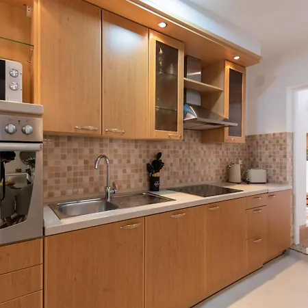 Apartment Klara Imotski