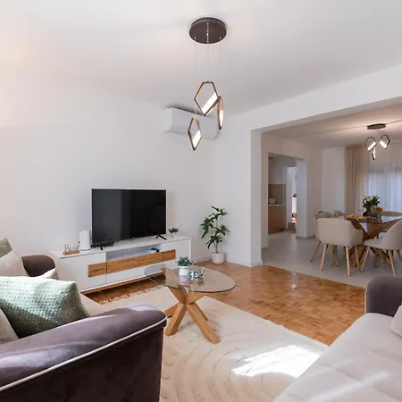 Apartment Klara Imotski