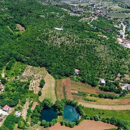 Apartment Klara Imotski